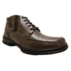 Sapato Masculino Anatomic Gel 7898