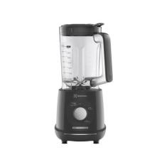 Liquidificador Electrolux EBL1000 5 Velocidades 1000W Cinza 4610AVBR40