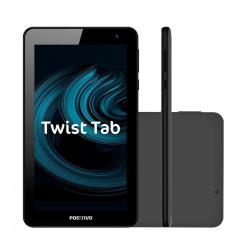 Tablet Positivo Twist Tab T770C 32GB Cinza