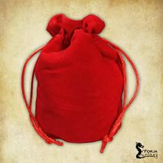 Bolsa de Dados Extra Grande - RPG