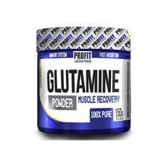 Glutamine Powder 150gr - ProFit