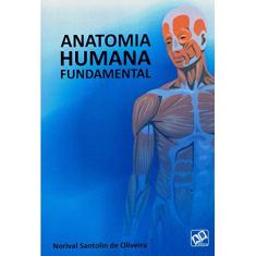 Anatomia Humana Fundamental