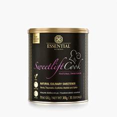 Sweetlift Cook Adocante Natural 300g - Essential Nutrition