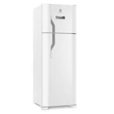 Refrigerador Electrolux 310L 2 Portas Frost Free Branco