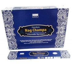 Incenso Darshan Nag Champa (Cx=25)