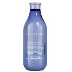 Shampoo L'oreal Blondifier Gloss 300ml - Loreal