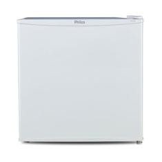 Frigobar Philco 45L 1 Porta Degelo Manual E Porta Garrafas Pfg50b Bran