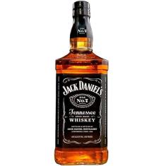 Whiskey Jack Daniels No.7 1 L