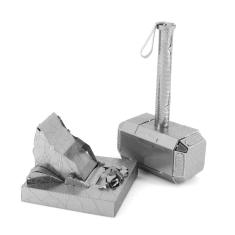 Miniatura De Montar Marvel Avengers Martelo do Thor Mjolnir