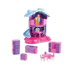 Kit Cozinha Judy Home, Samba Toys