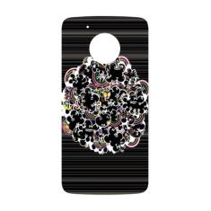 Capa Adesivo Skin110 Verso Motorola Moto G5 Xt1672 - KawaSkin