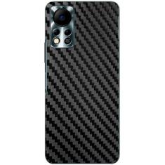 Capa Adesivo Skin349 Verso Para Infinix Hot 11s NFC (2022) - KawaSkin