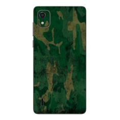 Capa Adesivo Skin161 Verso Para Nokia C2 2nd Edition (2022) - KawaSkin