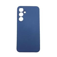 Capa Capinha Compatível Com Samsung Galaxy a55 5g tela 6.6 Silicone Av