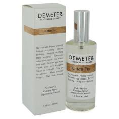 Perfume Feminino Demeter 120 ML Kitten Fur Cologne