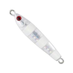 Isca Artificial Pesca Jumping Mini Jig Completo 15G 1Un - Chang