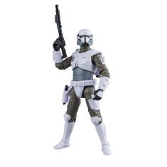 Boneco de ação STAR WARS The Black Series Imperial Armored