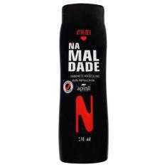 Sabonete Líquido Masculino 210Ml Apinil