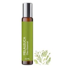 Óleo Essencial Melaleuca 10ml Roll On - Puro E Natural - Essência do B
