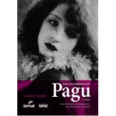 Livro - Dos escombros de Pagu