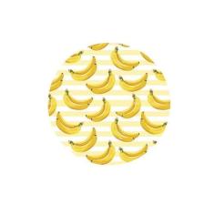Sousplat Bananas - NSW, 1 Peça, Sem base