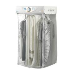 Secadora De Roupas Super Ciclo 8kg Fischer Branco 220V