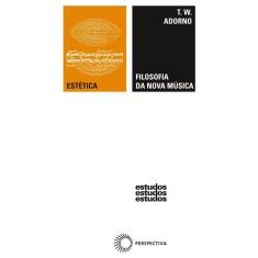 Filosofia da nova música