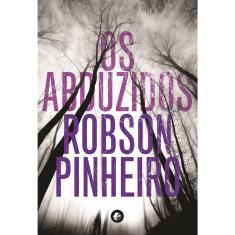 Livro - Abduzidos, Os
