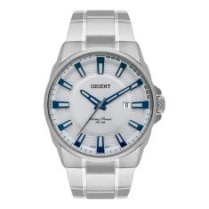 Relógio Orient Mbss1369 S1Sx Masculino Aço Inox