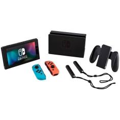 Nintendo Switch 32GB 1 Par Joy-con + Mario Kart 8-Unissex