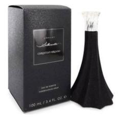 Perfume Christian Siriano Silhouette Midnight Eau de Parfum 