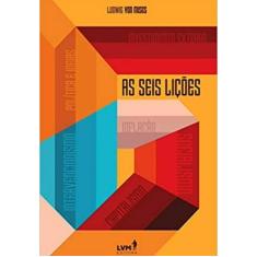 Livro - As seis lições