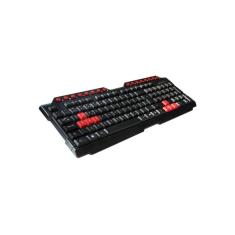 Teclado Game Usb Kg-10Bk C3Tech