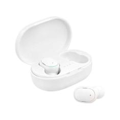 Fone De Ouvido Bright Max Sound Bluetooth Branco