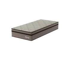 Colchão Solteirao Molas Ensacadas Supreme 30X 198X 108cm Montreal