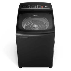 Máquina de Lavar Brastemp 15kg com Timer Pro