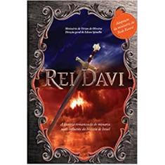 Rei davi - Ciranda Cultural, 3