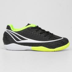 Chuteira Futsal Infantil Penalty Storm XXI-Unissex