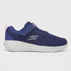 Tênis Infantil Skechers Go Run Fast Earthy Menina-Feminino