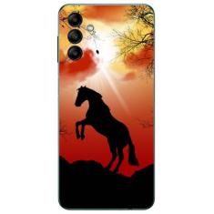 Capa Adesivo Skin377 Verso Para Samsung Galaxy A04S 2022 - KawaSkin