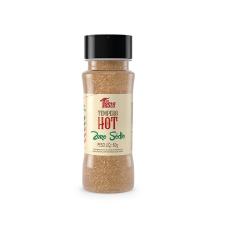 Tempero Pimenta Hot - 60g - Mrs Taste