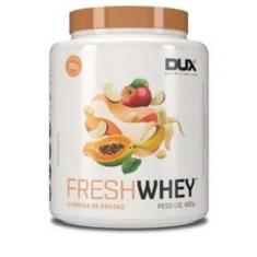 Fresh Whey Dux Vitamina De Frutas-450G