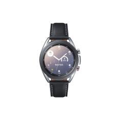 Smartwatch Samsung Galaxy Watch3 41mm LTE Prata