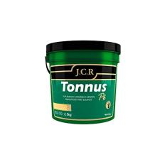 TONNUS JCR PO 2,5 KG