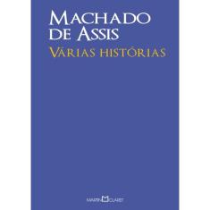 Varias Historias - 3ª Ed