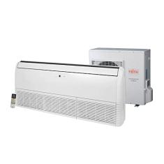 Ar Condicionado Split Teto Inverter Fujitsu 32.000 BTUs Quente/Frio 220V Monofásico