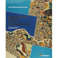 Moderno Atlas Geográfico