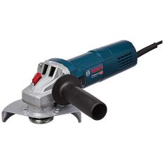 Bosch Esmerilhadeira Angular De 5' Gws 9-125 S 900W 127V