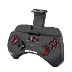 Controle Game Manete Joystick Jogar Celular Windows Pc Gamepad Bluetooth  Android PG-9078 Free fire em Promoção na Americanas