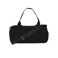 Mala de Mão Bolsa Transversal Preta